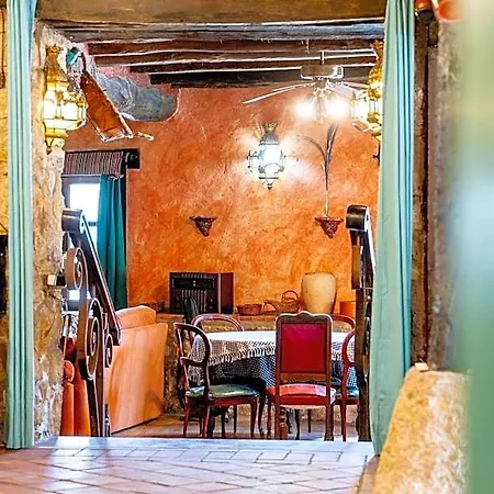 Hotel Inpulso Atapuerca