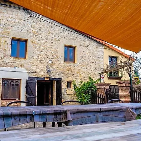 Hotel Inpulso Atapuerca Ages